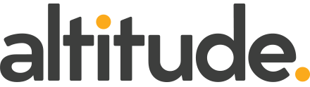 Altitude logo